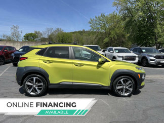 Used 2020 Hyundai Kona Limited image 1