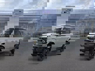 New 2024 Ford Bronco Outer Banks image 1