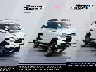 Used 2020 Honda CR-V Touring image 1