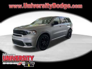 Used 2020 Dodge Durango GT w/ Blacktop Package image 1