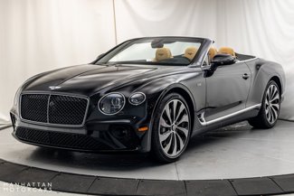 New 2024 Bentley Continental GT image 1