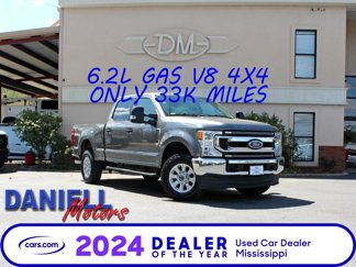 Used 2022 Ford F250 XLT image 1