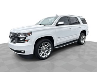 Used 2018 Chevrolet Tahoe Premier image 1