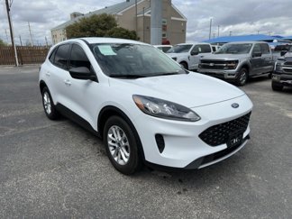Used 2022 Ford Escape SE w/ Convenience Package image 1