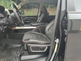 Used 2019 RAM 1500 Laramie image 1