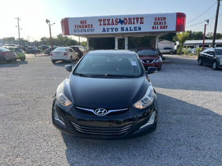 Used 2014 Hyundai Elantra Limited w/ Option Group 03 image 1