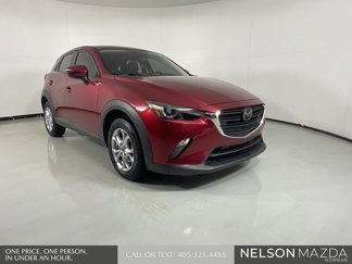 Used 2020 MAZDA CX-3 Sport image 1