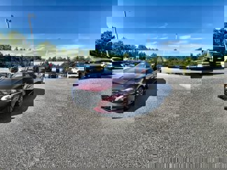 Used 2023 Nissan Altima 2.5 SV image 1