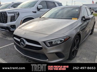 Used 2021 Mercedes-Benz A 220 image 1
