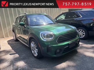 Used 2022 MINI Cooper Countryman ALL4 image 1