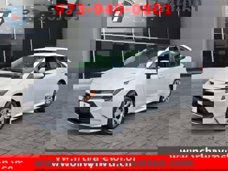 Used 2023 Toyota Corolla LE image 1