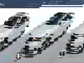 New 2025 Acura Integra image 1
