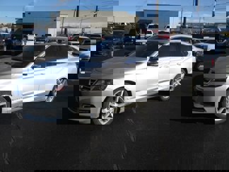 Used 2016 Chevrolet Impala LTZ image 1