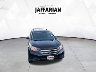 Used 2012 Honda CR-V LX image 1