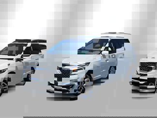 Used 2015 Kia Sedona SX Limited image 1
