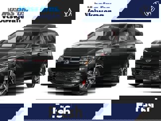 New 2024 Volkswagen GTI SE image 1