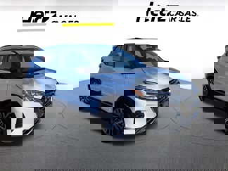 Used 2024 Nissan Kicks SR w/ SR Premium Package image 1