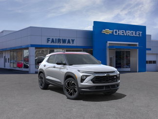 New 2025 Chevrolet TrailBlazer RS w/ Convenience Package image 1