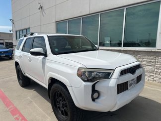 Used 2015 Toyota 4Runner SR5 video 2