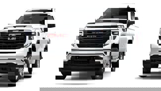 New 2025 GMC Sierra 1500 Pro w/ Pro Value Package image 1