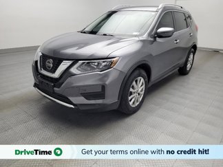 Used 2018 Nissan Rogue SV image 1