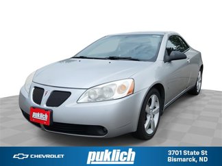 Used 2007 Pontiac G6 GT w/ Sport Package image 1