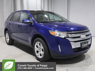 Used 2013 Ford Edge SEL image 1