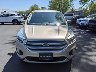 Used 2017 Ford Escape SE image 1