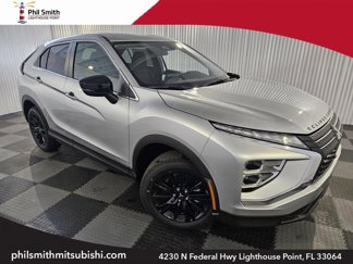 New 2024 Mitsubishi Eclipse Cross LE image 1