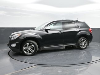Used 2017 Chevrolet Equinox Premier w/ Enhanced Convenience Package image 1