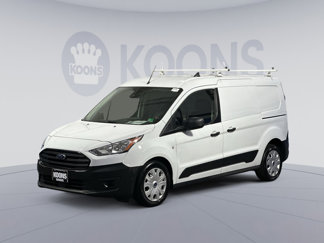 Used 2019 Ford Transit Connect XL image 1