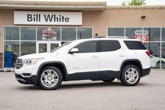 Used 2017 GMC Acadia SLT image 1
