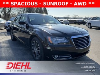 Used 2014 Chrysler 300 S image 1