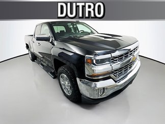 Used 2017 Chevrolet Silverado 1500 LT w/ All Star Edition image 1