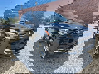 Used 2014 Ford Escape Titanium w/ Equipment Group 401A image 1