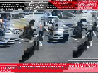 Used 2015 Nissan Sentra SV image 1