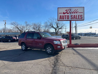 Used 2008 Ford Explorer XLT image 1