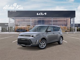 New 2025 Kia Soul LX image 1