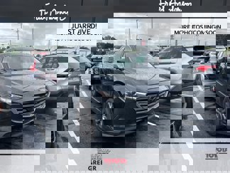 Used 2018 MAZDA CX-9 Touring w/ Touring Premium Package image 1