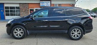 Used 2016 Chevrolet Traverse LT w/ Style and Technology Package image 1