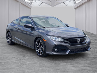 Used 2017 Honda Civic Si image 1