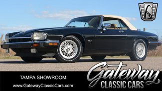 Used 1992 Jaguar XJS V12 Convertible image 1