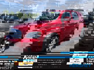 Used 2010 Chevrolet HHR LT image 1