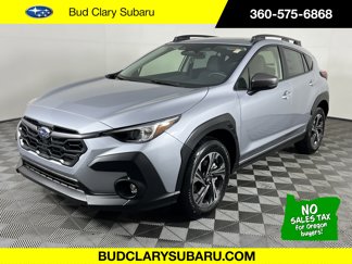 New 2025 Subaru Crosstrek 2.5i Premium image 1