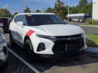Used 2019 Chevrolet Blazer RS image 1