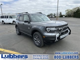 New 2025 Ford Bronco Sport Big Bend image 1