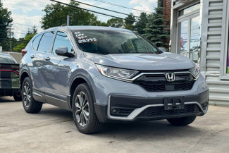 Used 2022 Honda CR-V EX image 1