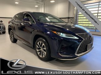 Used 2020 Lexus RX 350 AWD w/ Premium Package image 1