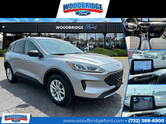Used 2022 Ford Escape SE image 1