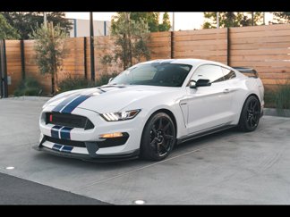 Used 2017 Ford Mustang Shelby GT350R w/ GT350R Equipment Group 920A image 1
